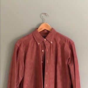 RALPH LAUREN POLO DRESS SHIRT